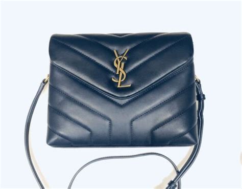 ysl navy crossbody|ysl crossbody nordstrom.